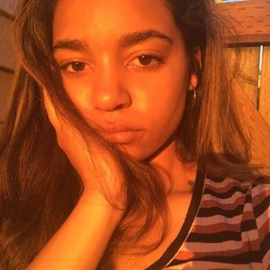 Meet your Posher, Giovanna